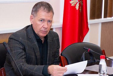 На повестке – отмена ЕНВД